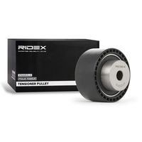 RIDEX 313D0016 - Ancho [mm]: 30<br>Diámetro interior [mm]: 10<br>Diámetro exterior [mm]: 60<br>