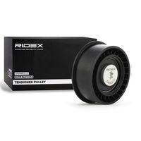 RIDEX 313D0062 - Diámetro [mm]: 62,7<br>Ancho [mm]: 25,4<br>Número de fabricación: RNK-PL-019<br>