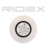 RIDEX 82B0200 - Disco de freno