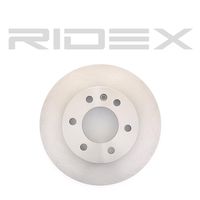 RIDEX 82B0172 - Lado de montaje: Eje delantero<br>Altura [mm]: 68<br>Tipo de disco de frenos: ventilado<br>Espesor de disco de frenos [mm]: 28<br>Diámetro exterior [mm]: 300<br>Número de orificios: 6<br>Diámetro de centrado [mm]: 85<br>corona de agujeros - Ø [mm]: 130<br>