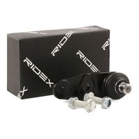 RIDEX 2462S0002 - Rótula de suspensión/carga