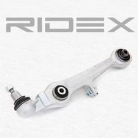RIDEX 273C0006 - Barra oscilante, suspensión de ruedas