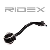 RIDEX 273C0014 - Barra oscilante, suspensión de ruedas