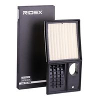 RIDEX 8A0056 - Filtro de aire