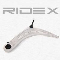 RIDEX 273C0041 - Barra oscilante, suspensión de ruedas