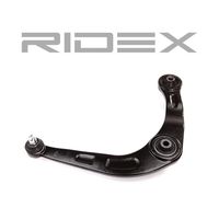RIDEX 273C0008 - Barra oscilante, suspensión de ruedas
