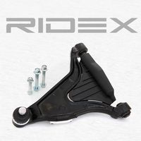 RIDEX 273C0104 - Barra oscilante, suspensión de ruedas