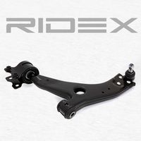 RIDEX 273C0139 - Barra oscilante, suspensión de ruedas