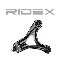 RIDEX 273C0181 - Barra oscilante, suspensión de ruedas