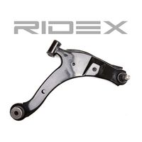 RIDEX 273C0346 - Barra oscilante, suspensión de ruedas