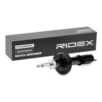 RIDEX 854S0288 - Amortiguador