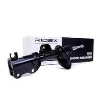 RIDEX 854S0122 - Amortiguador