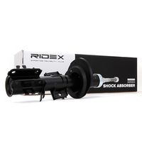 RIDEX 854S0098 - Amortiguador