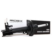 RIDEX 854S0033 - Amortiguador