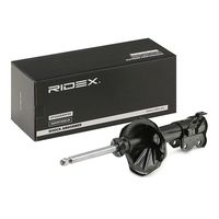RIDEX 854S0525 - Amortiguador