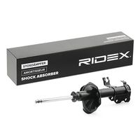 RIDEX 854S0741 - Amortiguador