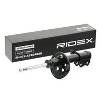 RIDEX 854S0775 - Amortiguador