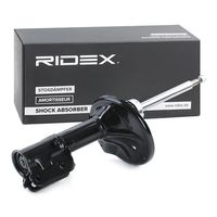 RIDEX 854S0834 - Amortiguador