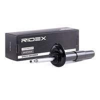 RIDEX 854S0901 - Amortiguador