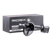 RIDEX 854S1173 - Amortiguador