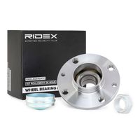 RIDEX 654W0024 - Juego de cojinete de rueda