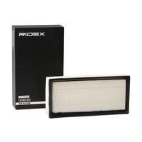 RIDEX 8A0492 - Filtro de aire