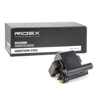 RIDEX 689C0187 - Número de enchufes de contacto: 2<br>para OE N°: MD158956<br>
