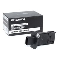RIDEX 3926A0185 - Tipo de cárter/carcasa: sin carcasa (cárter)<br>Número de enchufes de contacto: 6<br>Número de fabricación: EPP-FR-006<br>