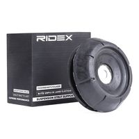 RIDEX 1180S0005 - Lado de montaje: Eje delantero<br>Lado de montaje: Eje delantero, izquierda<br>Lado de montaje: Eje delantero, derecha<br>Número de fabricación: AD-PL-010<br>