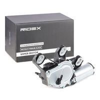 RIDEX 295W0045 - Tensión [V]: 12<br>Lado de montaje: posterior<br>Número de fabricación: ESW-ME-005<br>