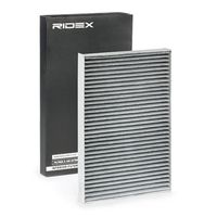 RIDEX 424I0194 - Filtro, aire habitáculo