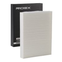 RIDEX 424I0341 - Filtro, aire habitáculo