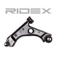 RIDEX 273C0166 - Barra oscilante, suspensión de ruedas
