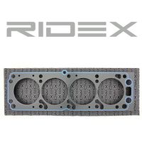 RIDEX 318G0157 - Código de motor: 20 NE<br>Tipo de junta: Junta de material blando<br>