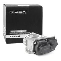RIDEX 1145E0059 - Válvula EGR