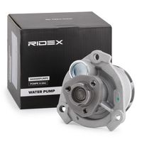 RIDEX 1260W0072 - Número de fabricación: CPW-PL-028<br>