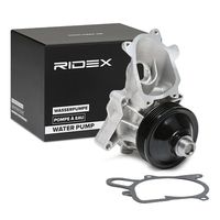 RIDEX 1260W0082 - Bomba de agua, refrigeración del motor
