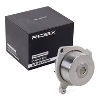 RIDEX 1260W0165 - Código de motor: 182 A2.000<br>Tipo de servicio: mecánico<br>Artículo complementario / información complementaria 2: con junta tórica<br>