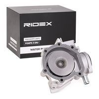 RIDEX 1260W0044 - Artículo complementario/Información complementaria: con juntas<br>Número de fabricación: CPW-SB-007<br>
