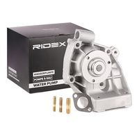 RIDEX 1260W0124 - Tipo de vehículo: Since 1986<br>