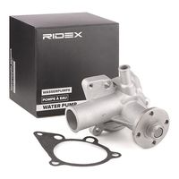 RIDEX 1260W0102 - Número de fabricación: CPW-FR-036<br>