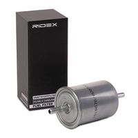 RIDEX 9F0009 - Filtro combustible
