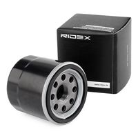 RIDEX 7O0050 - Filtro de aceite