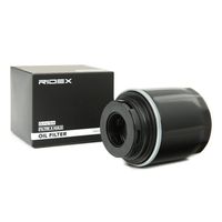RIDEX 7O0036 - Tipo de filtro: Filtro enroscable<br>Diámetro exterior [mm]: 76<br>Medida de rosca: 3/4"-16<br>Altura [mm]: 93<br>