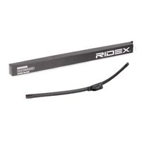 RIDEX 298W0070 - Lado de montaje: lado del conductor<br>Longitud [in]: 26<br>Longitud 1 [mm]: 650<br>Tipo de escobilla: Escobilla con hoja plana<br>