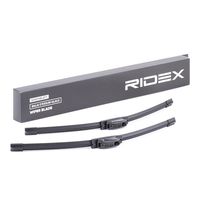 RIDEX 298W0014 - Lado de montaje: Lado de pasajero<br>Longitud [mm]: 475<br>