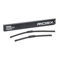 RIDEX 298W0082 - Lado de montaje: posterior<br>Longitud [mm]: 300<br>