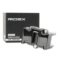 RIDEX 689C0286 - Bobina de encendido