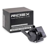 RIDEX 999W0014 - Bomba de agua adicional (circuito de agua de refrigeración)