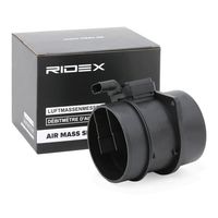 RIDEX 3926A0300 - Número de enchufes de contacto: 4<br>Tipo de cárter/carcasa: con carcasa (cárter)<br>Número de fabricación: EPP-ME-018<br>